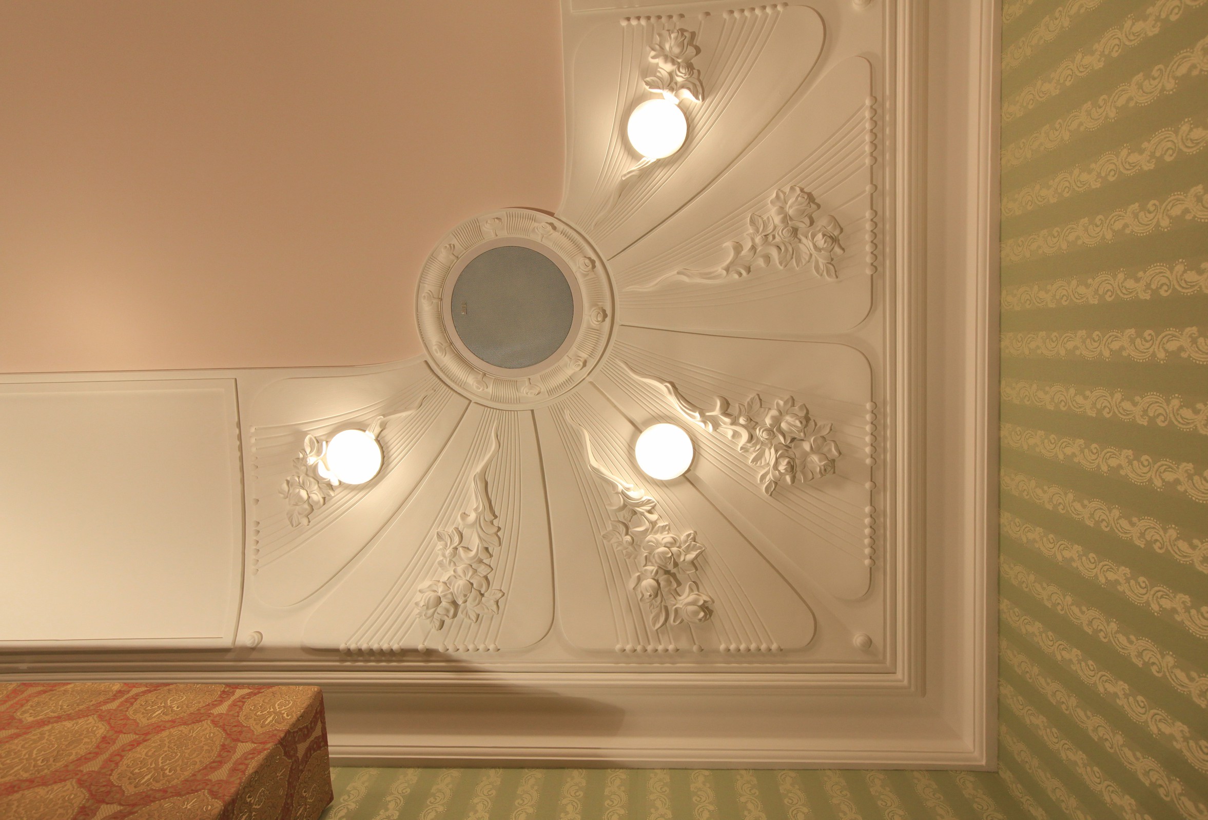 Дом в Подмосковье