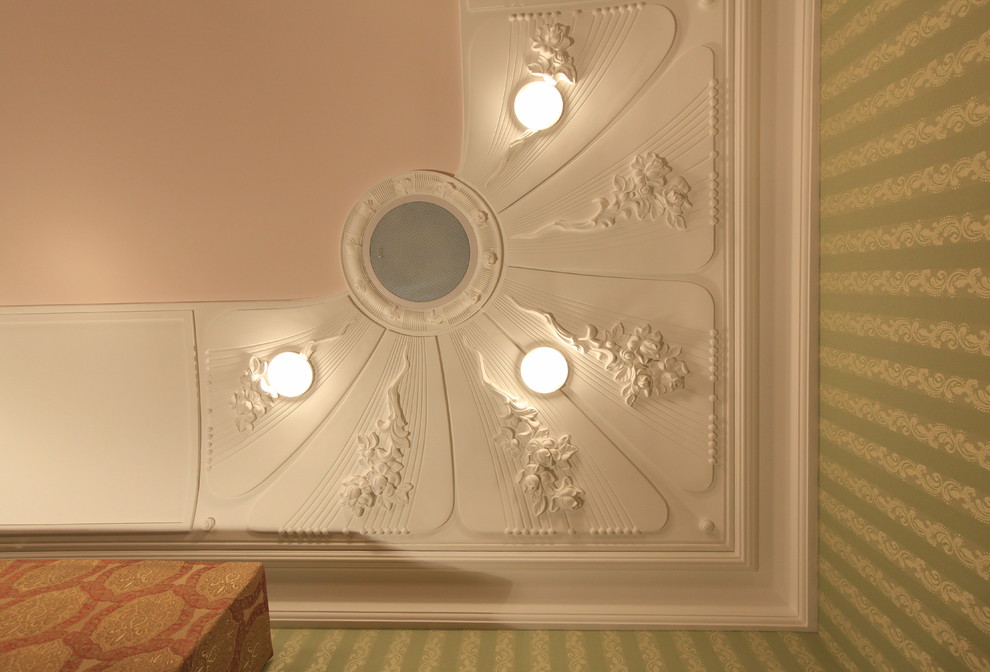 Дом в Подмосковье