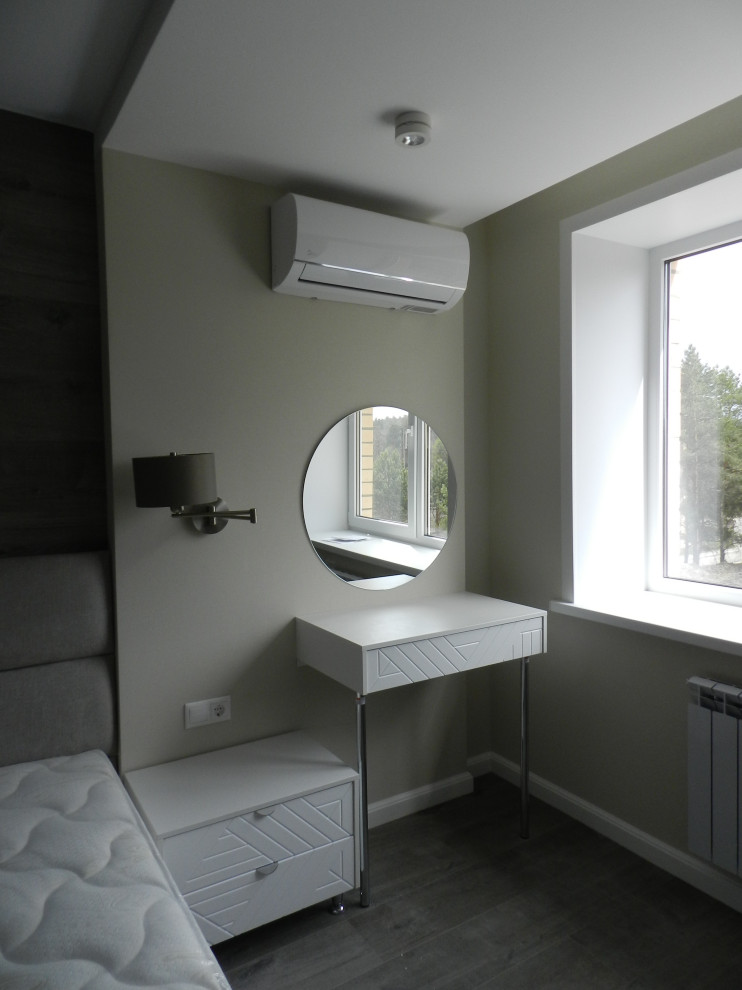 Лесная Слобода