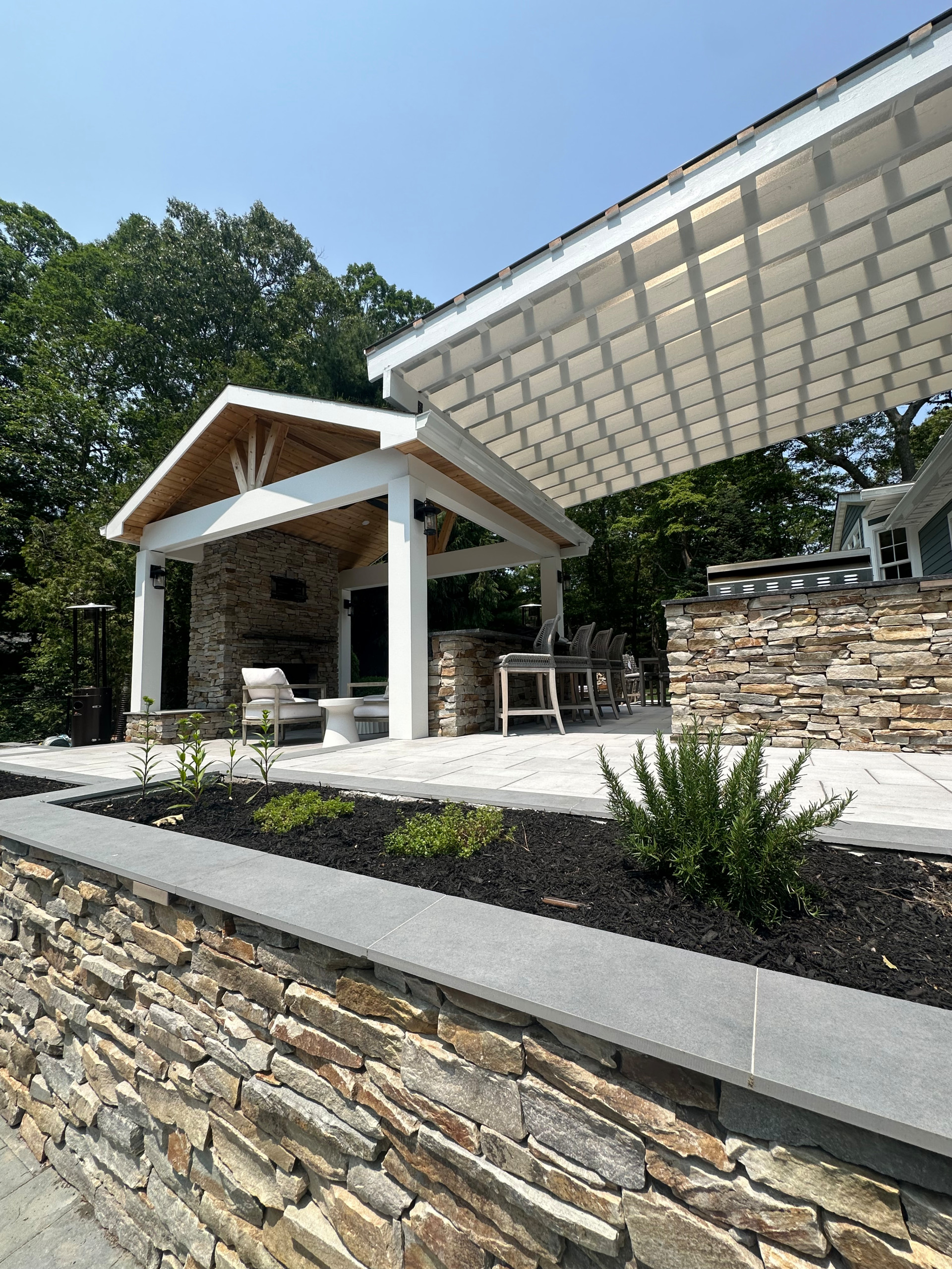 Pavers