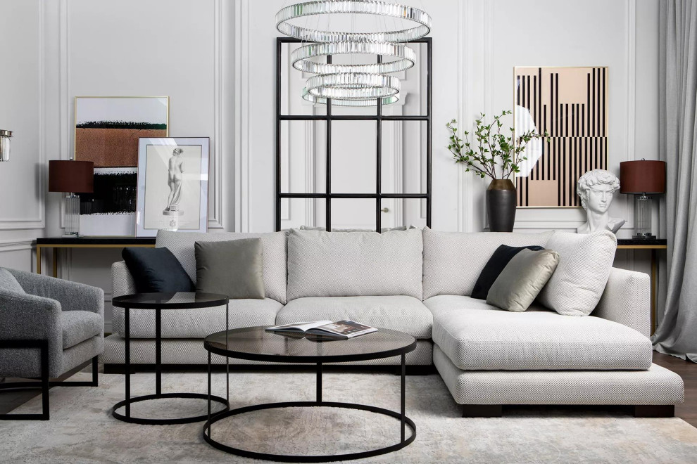 Интерьеры FULL HOUSE