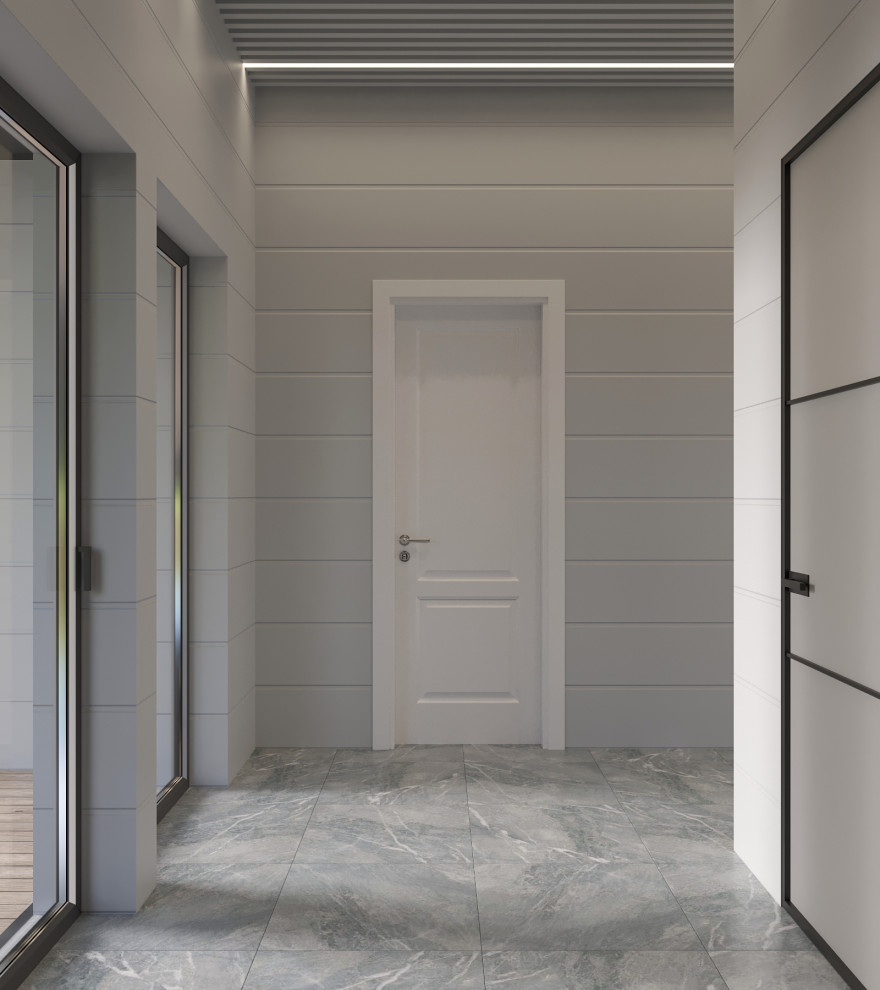 Дом СНТ "Радость" 212 кв.м