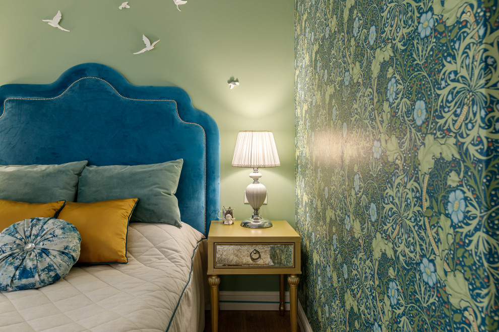 дом в Калужской области