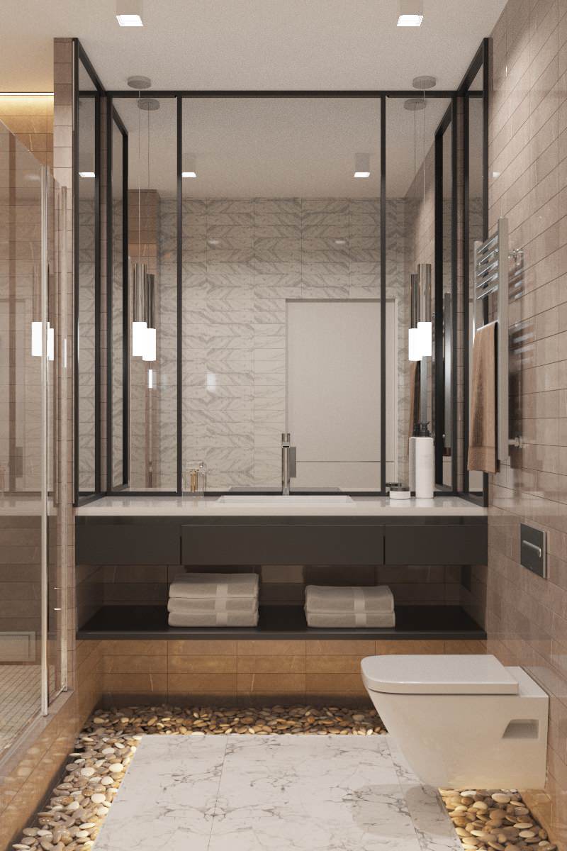 Квартира на Сибгата Хакима