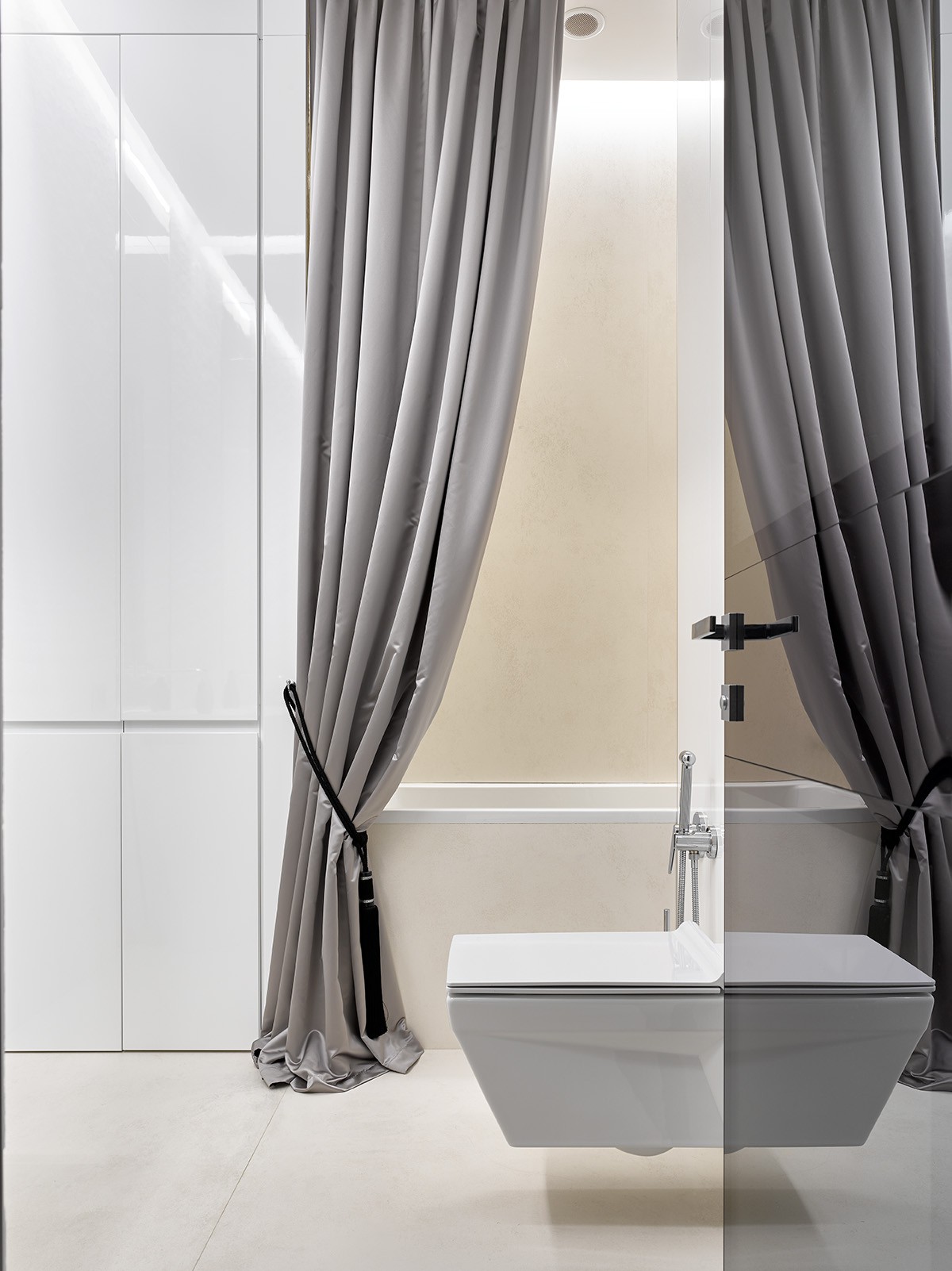 Квартира для молодой пары