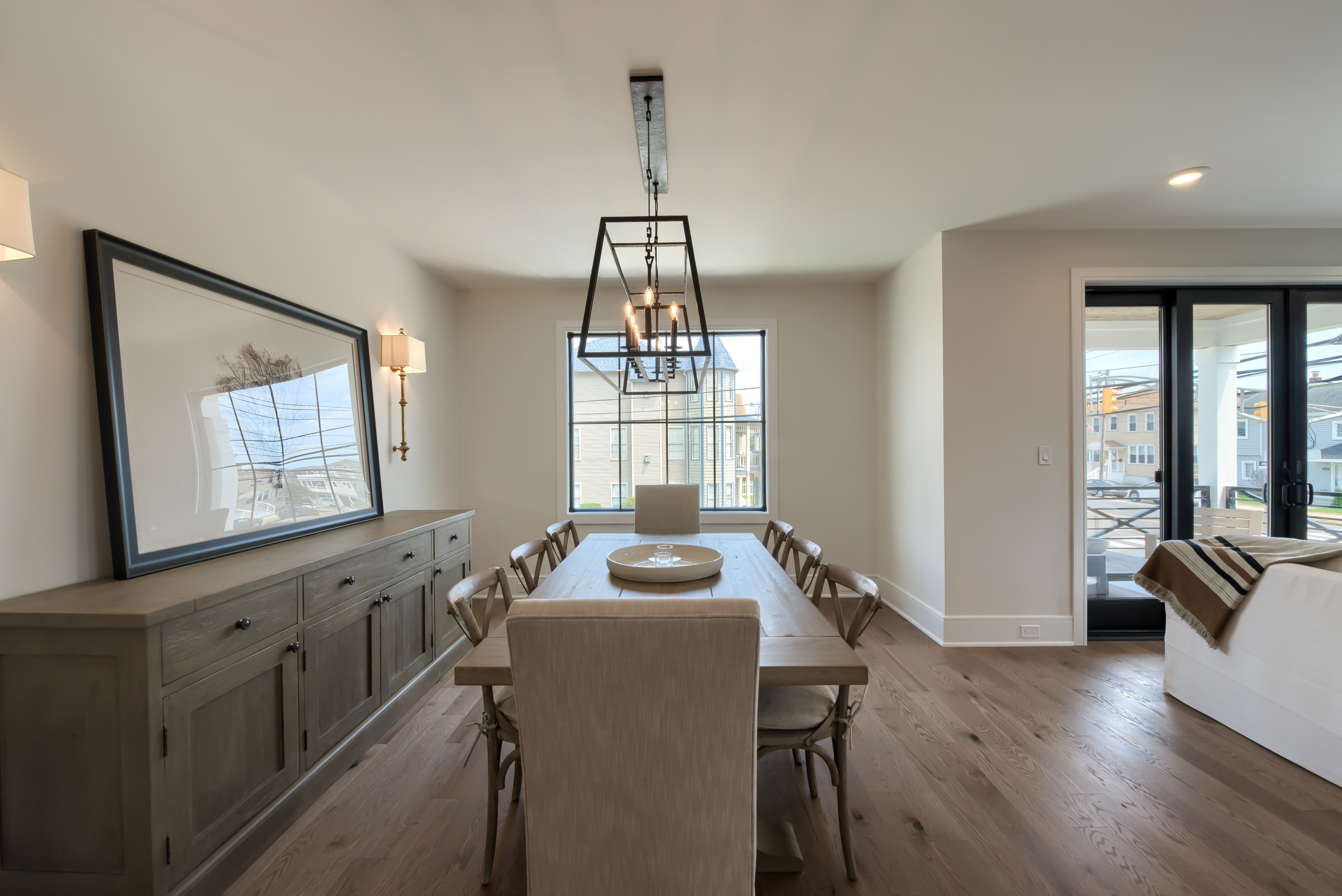 Shore House Complete Home Renovation