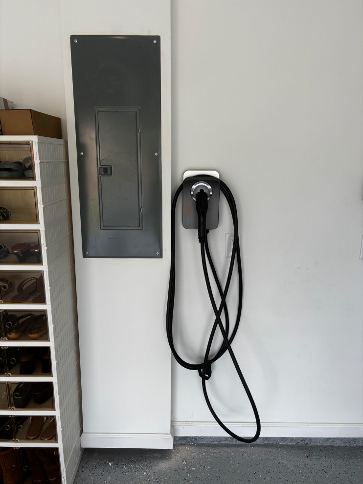 Marietta EV Charger