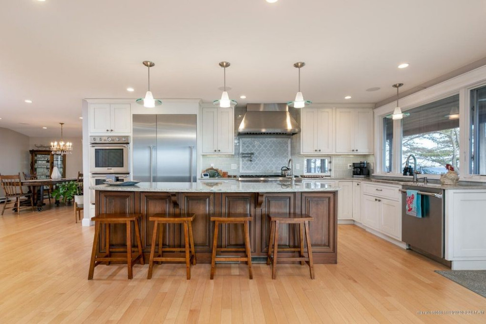Custom Kitchen Project