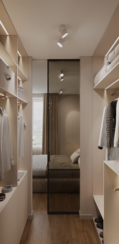 Интерьер квартиры_ "TERRA_VIVA"