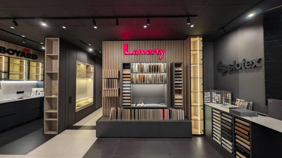 Наш шоу рум