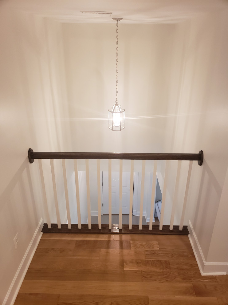 Frederick Whole Home Remodel