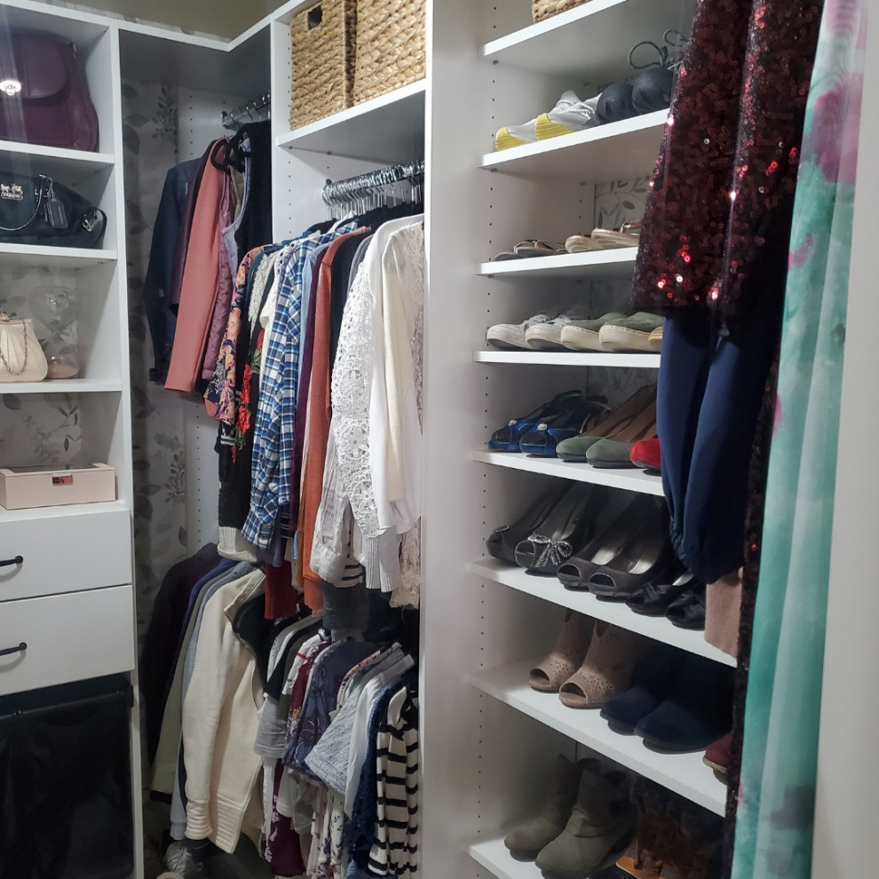 Closet - closet idea in Denver