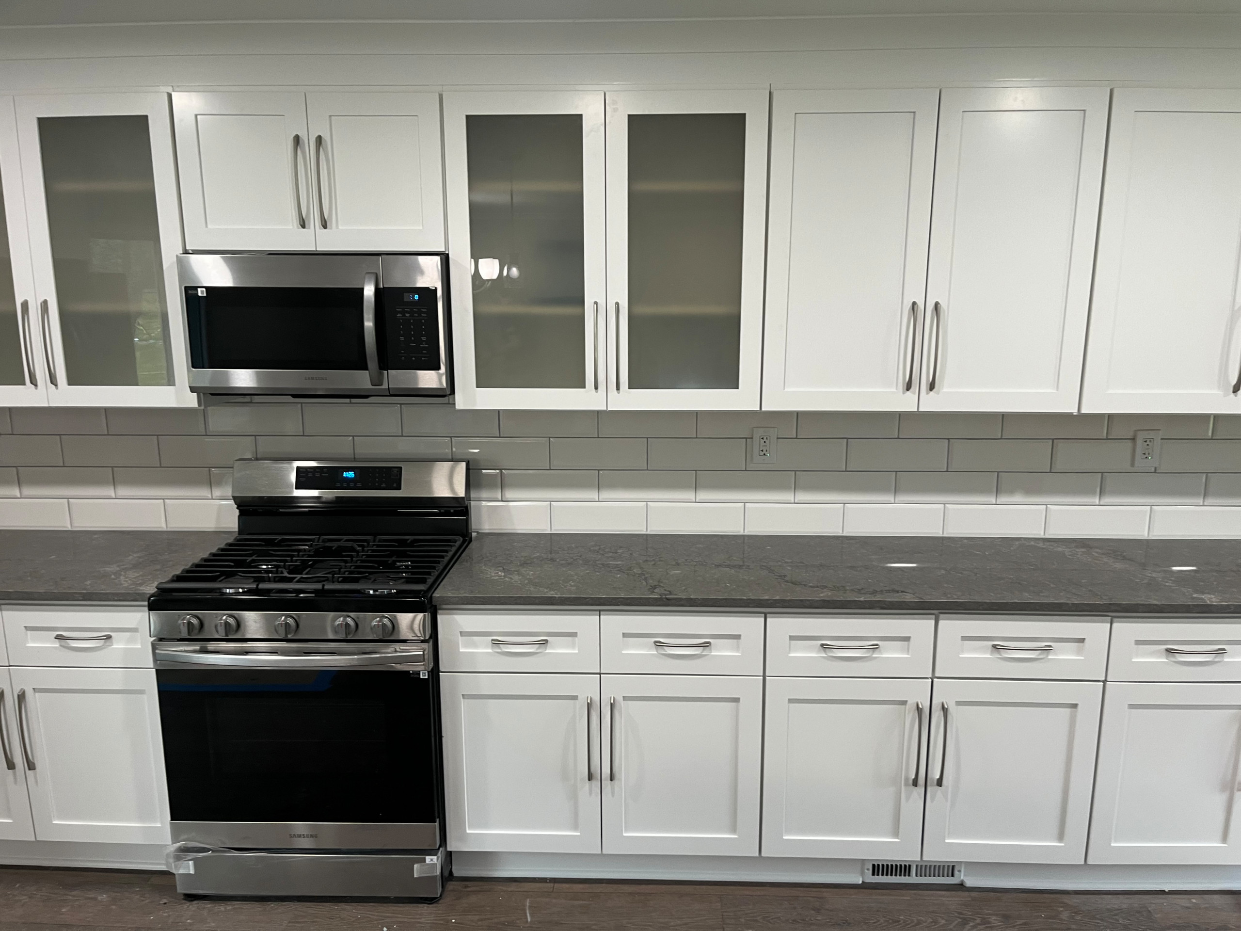 Backsplash