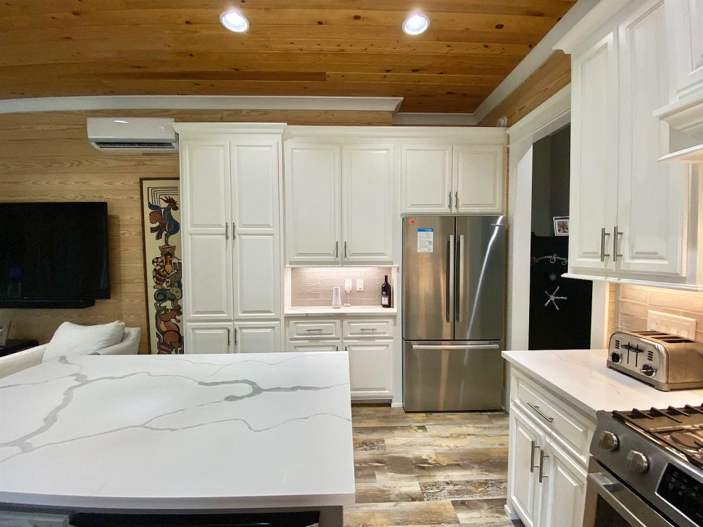 Fairhope Motorcoach Resort