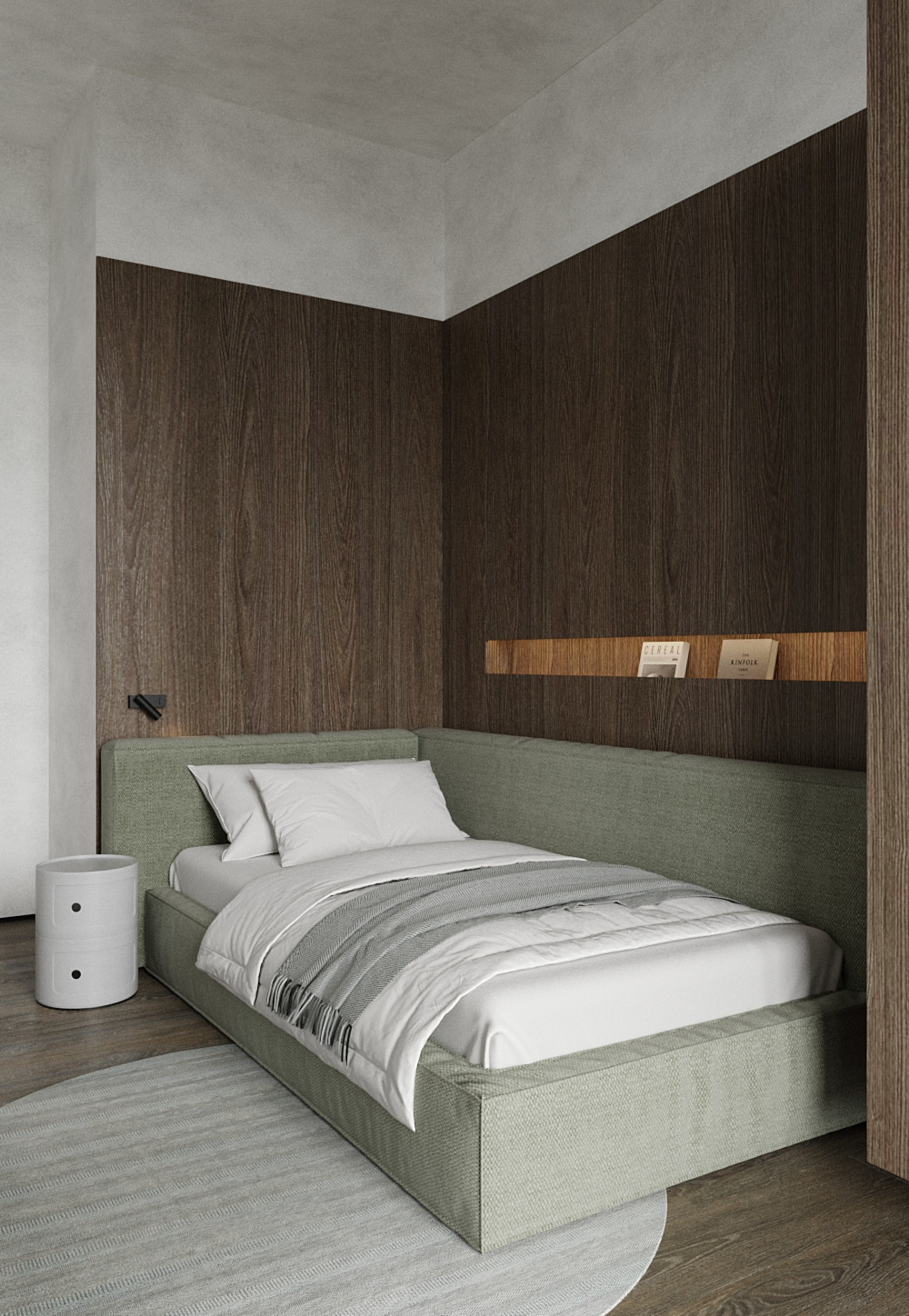 Частный дом г. Краснодар