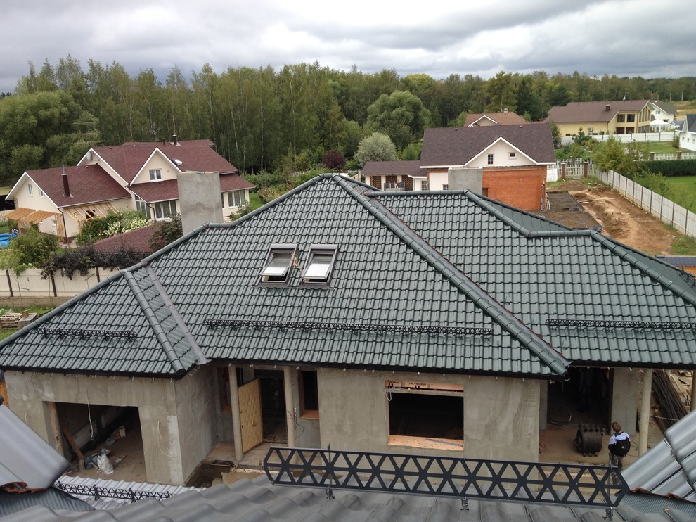 Частный дом в Троице - Сельцо