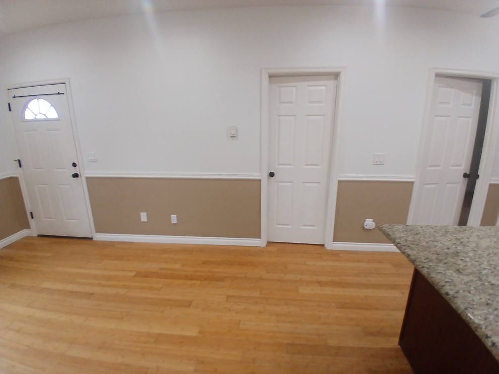 Entryway - entryway idea in Seattle