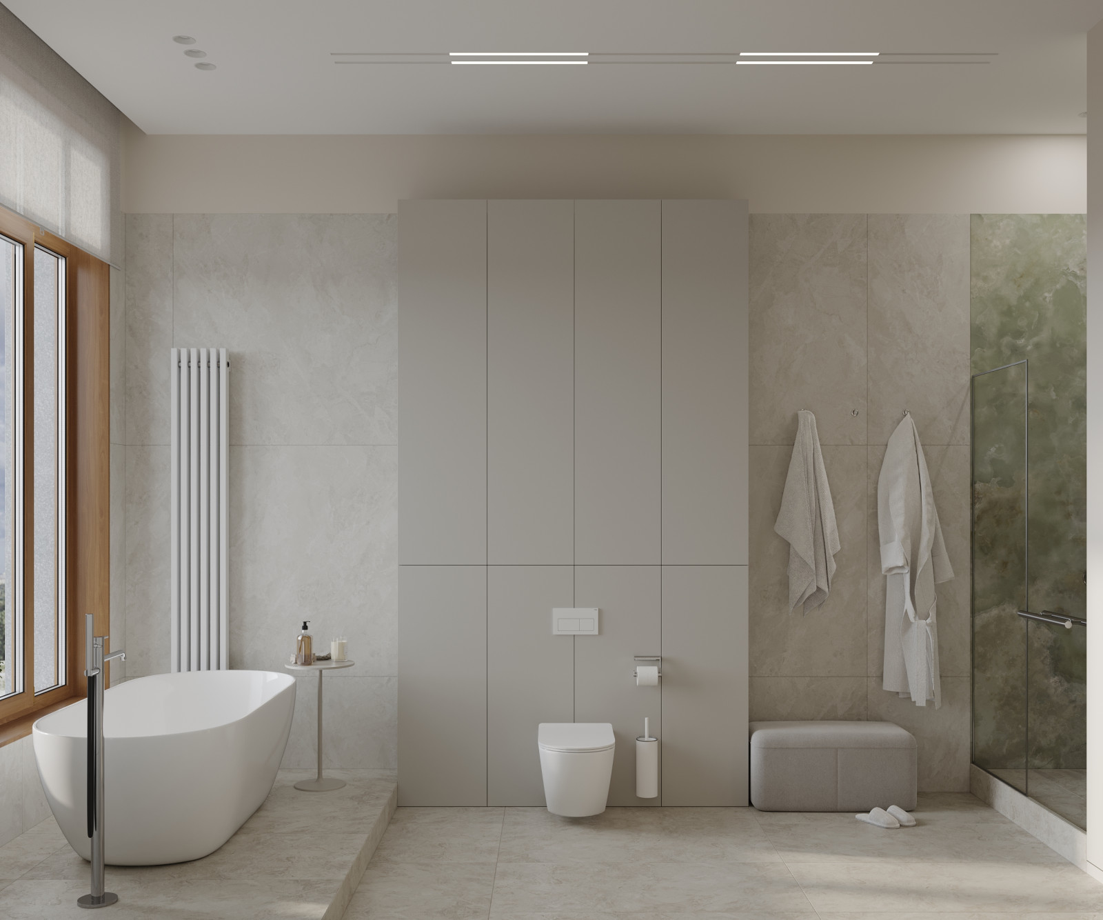 ЖК "Richmond Residence "