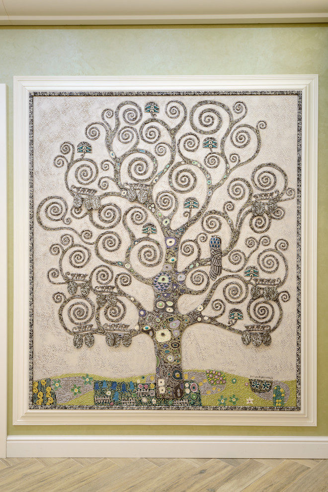 Многофункциональное пространство РЕНОМЕ