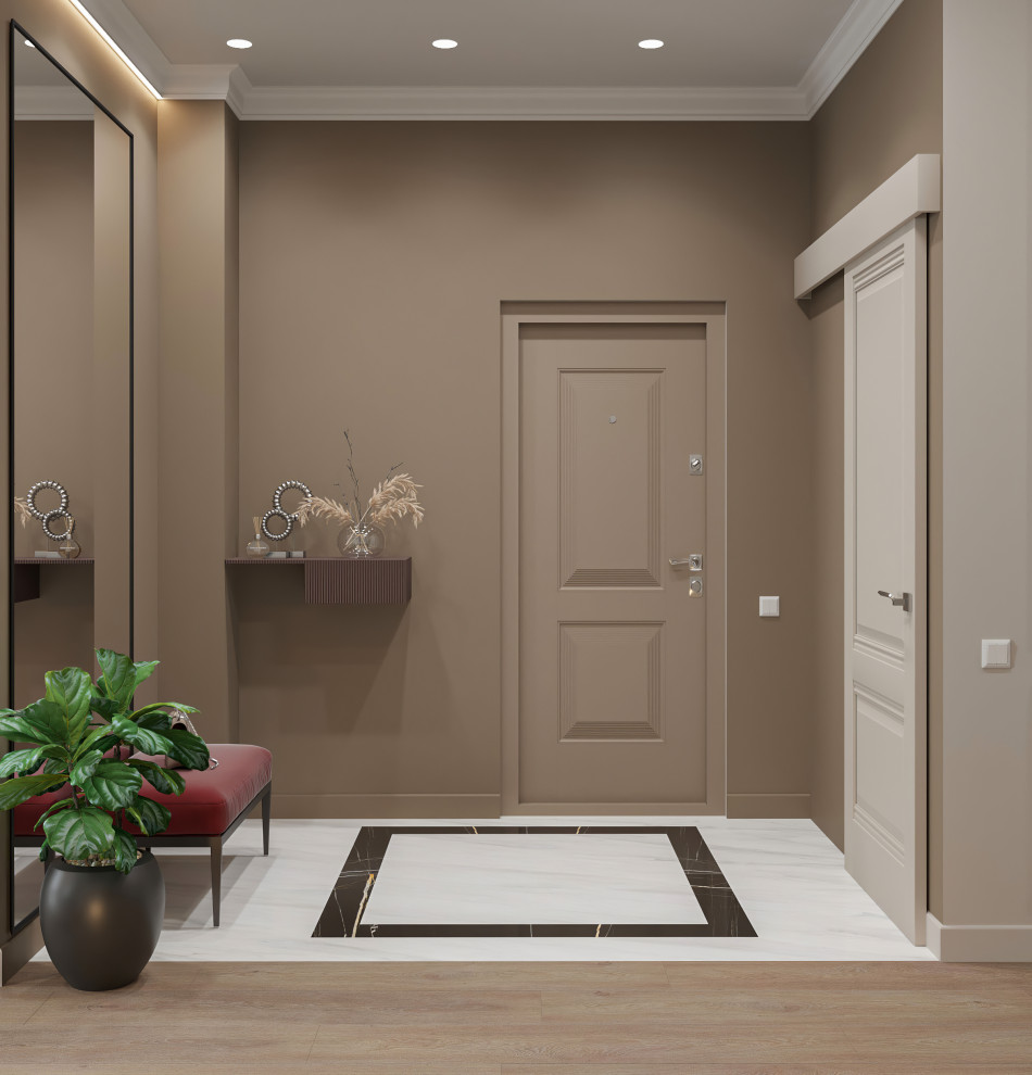 ЖК "Скандинавия"