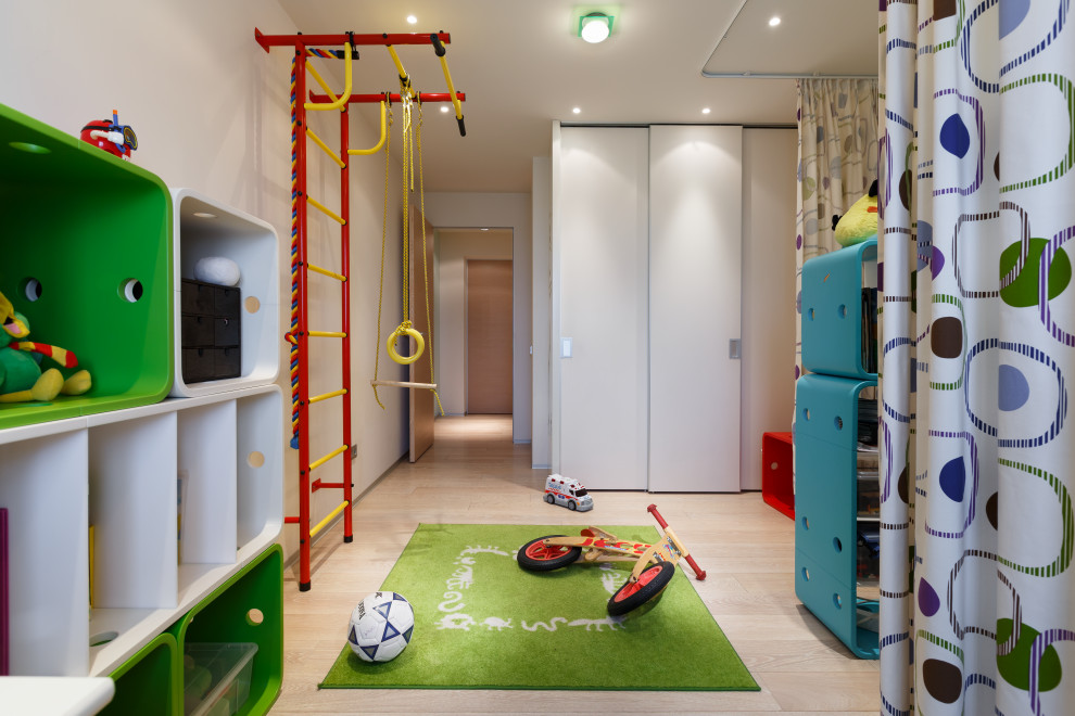 Квартира на 5-ом Предпортовом пр.