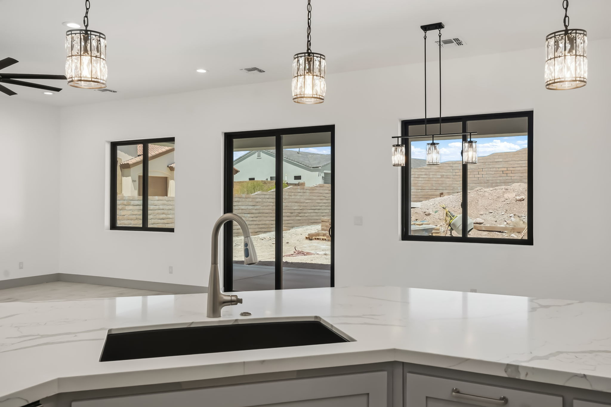 2026 New Built House for Sale