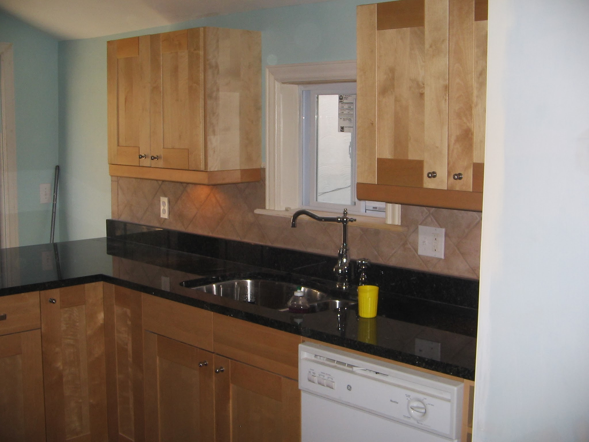 Kitchens