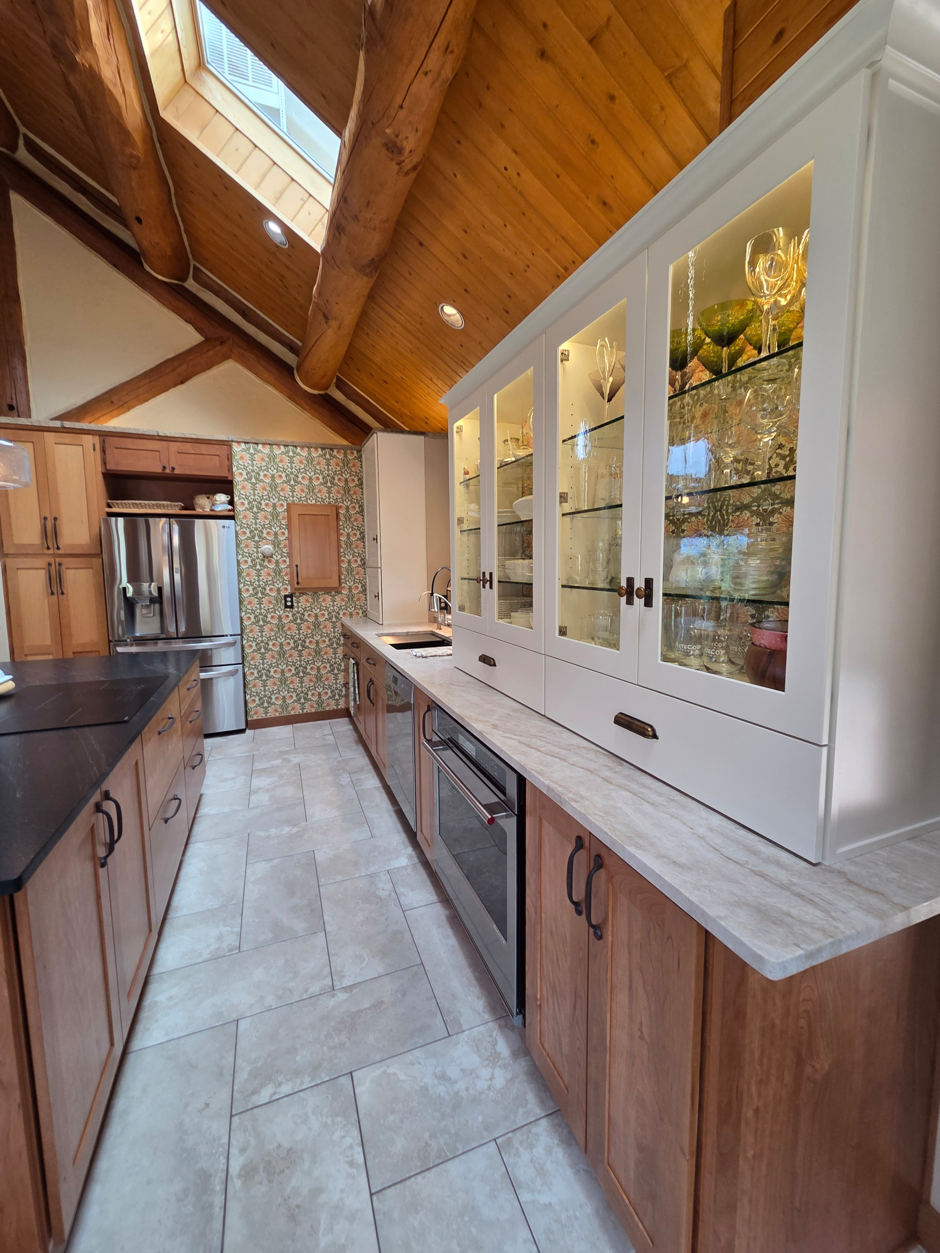Lyons Mountain Home