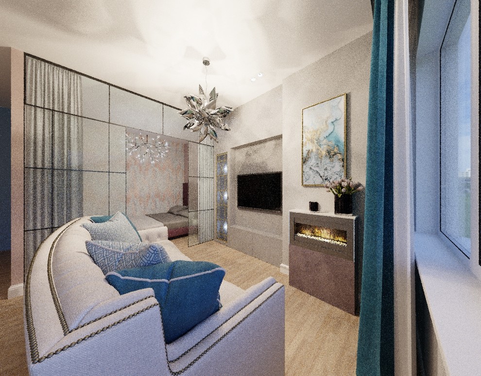 Квартира "2+" 58 кв. метров