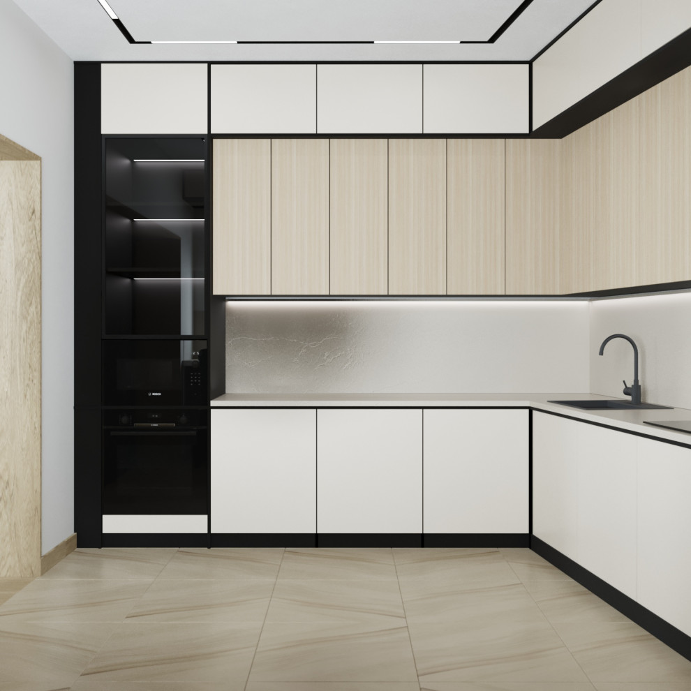 Апартаменты на Таганской 13 70кв м