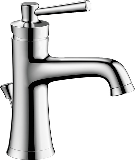 Hansgrohe 04771 Joleena 1.2 GPM Deck Mounted Bathroom Faucet - Chrome