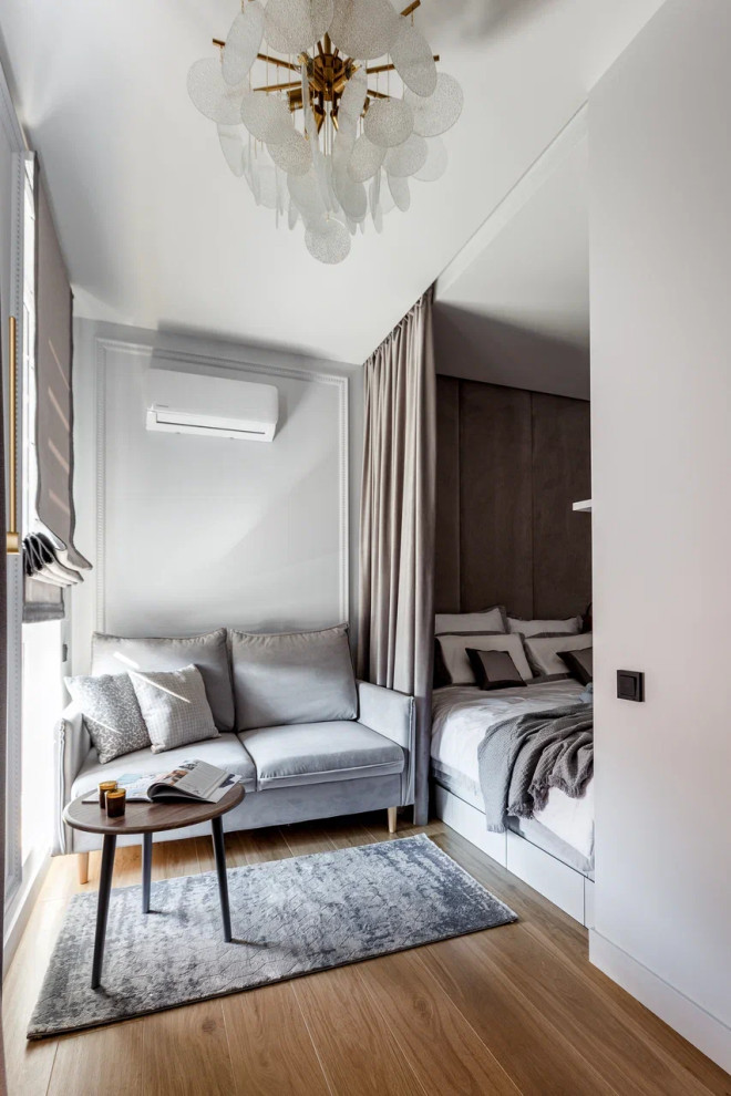 ЖК Касабланка - 20 кв.м