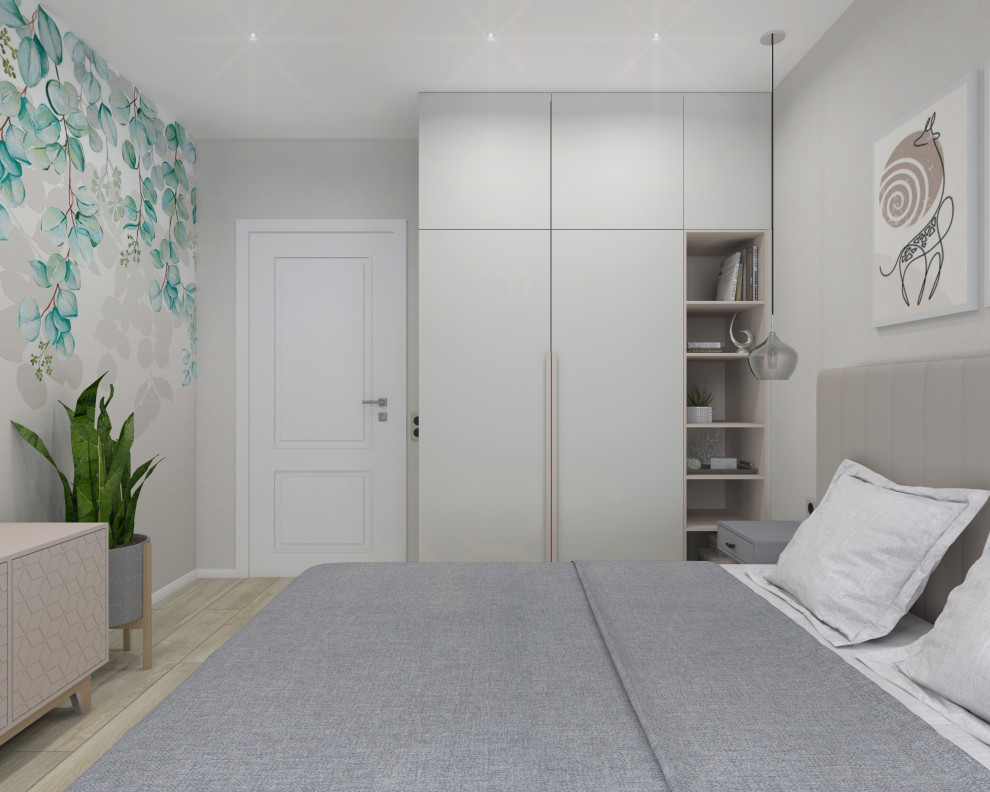 ЖК Радужный