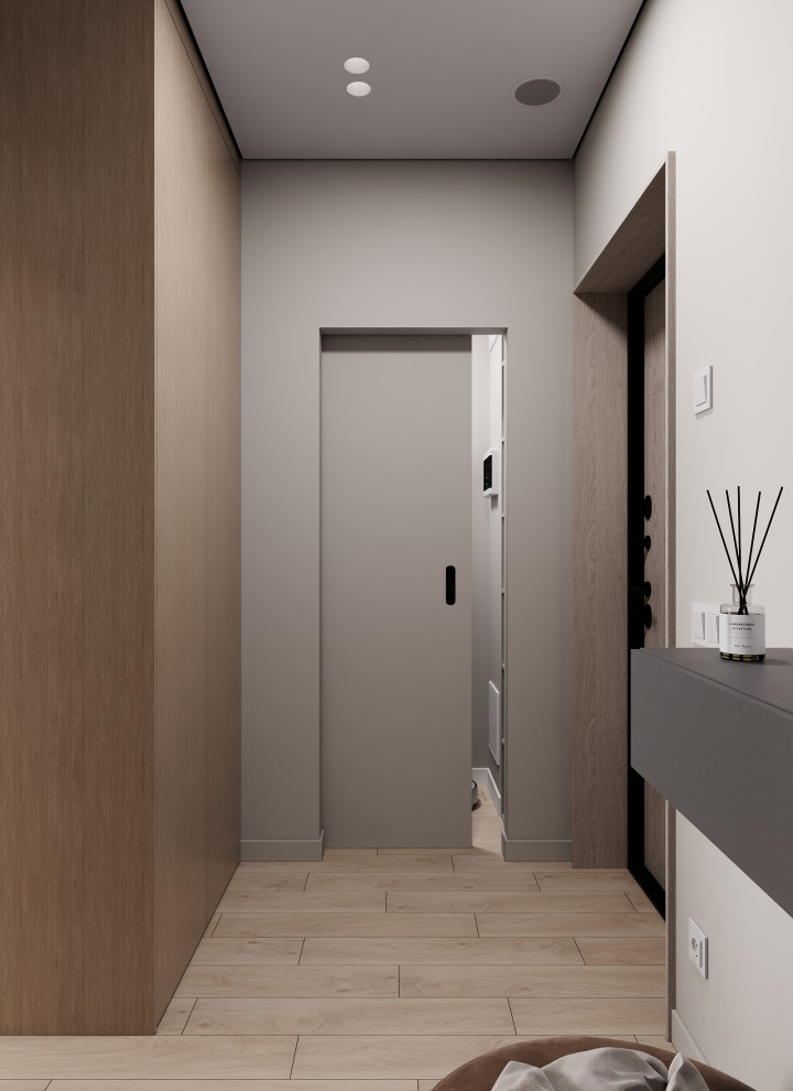 ЖК Discovery Residence (2 проект)