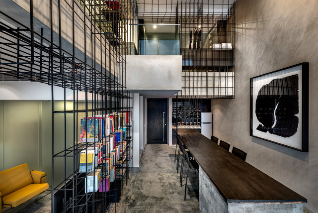 13 Loft Designs For Small Spaces | Houzz