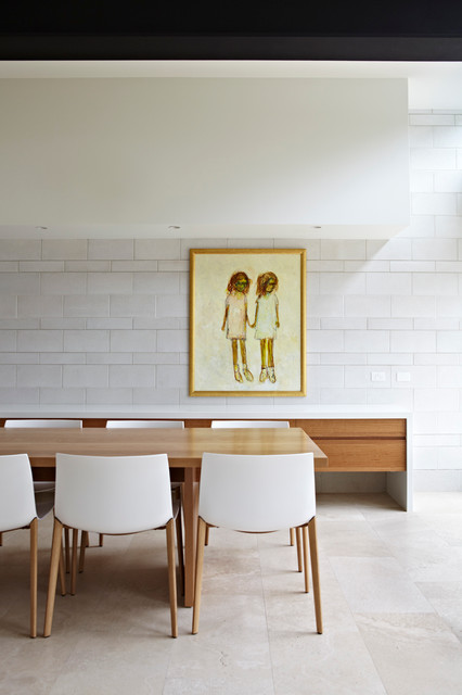 GB Honed Range Projects contemporary-matplats