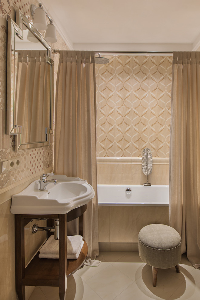 Квартира на Профсоюзной