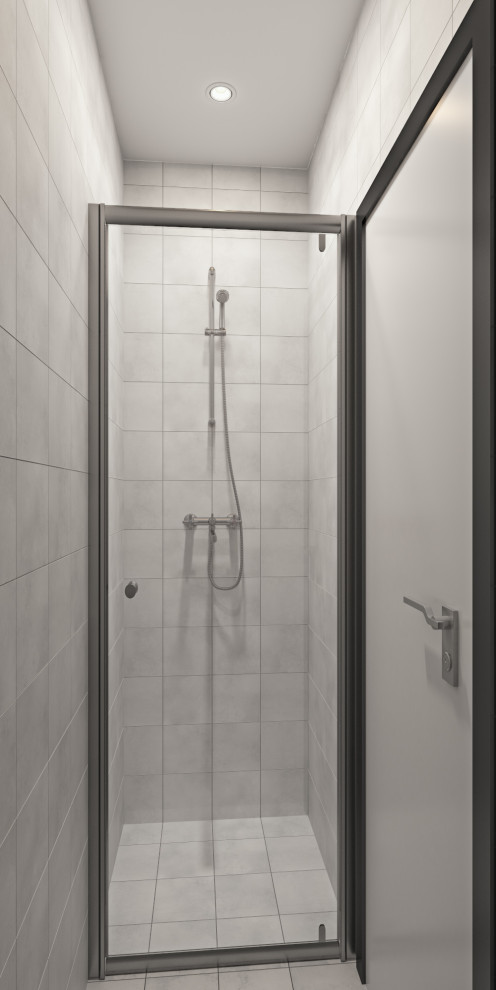 мини-квартира во Франции