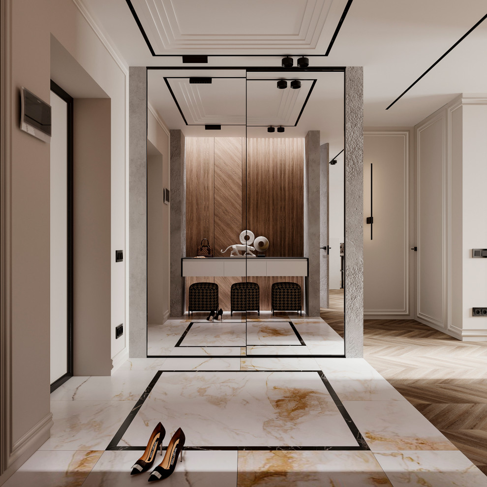 ЖК "Искра-Парк"