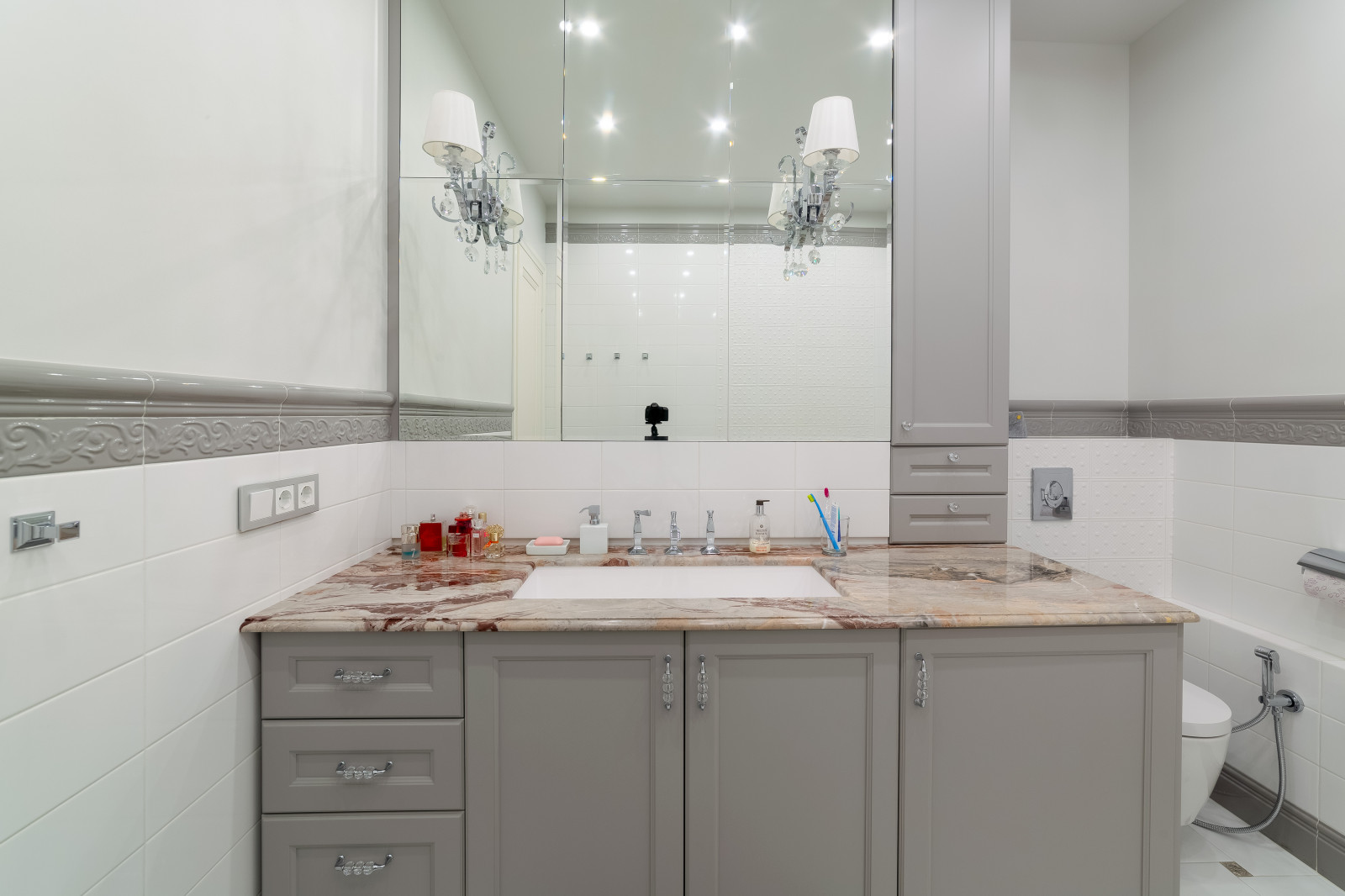 Квартира на Ленинском