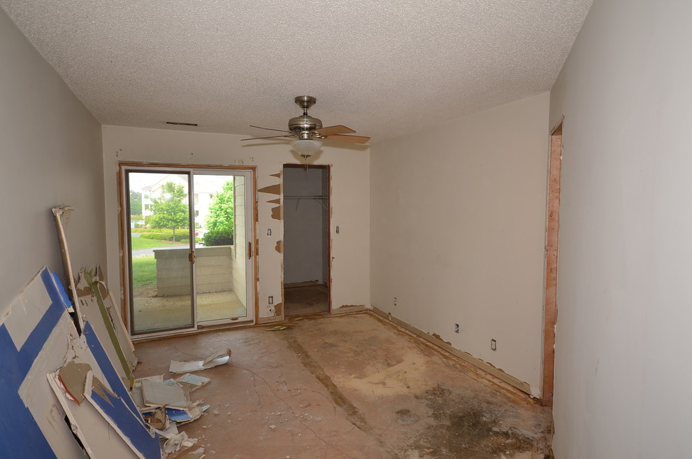 Dane's Lake Norman Condo