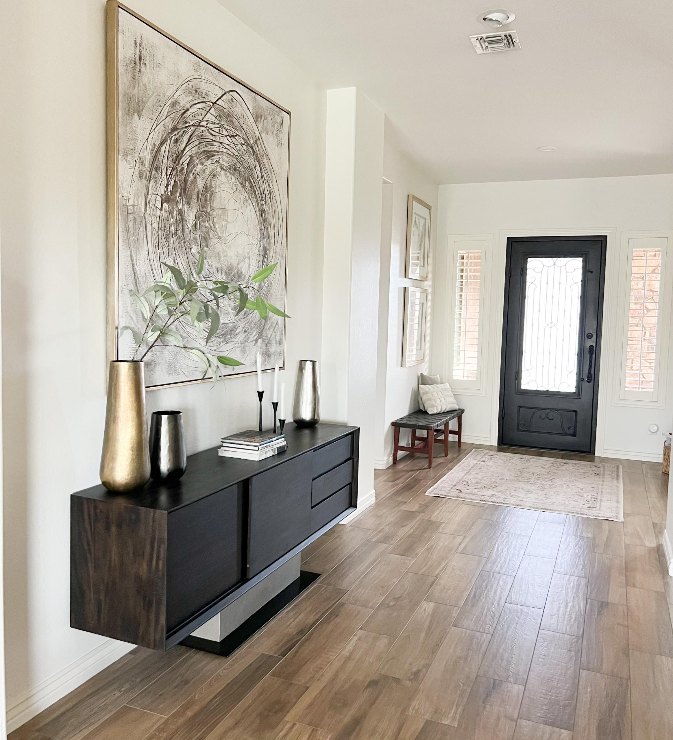 Chandler Project