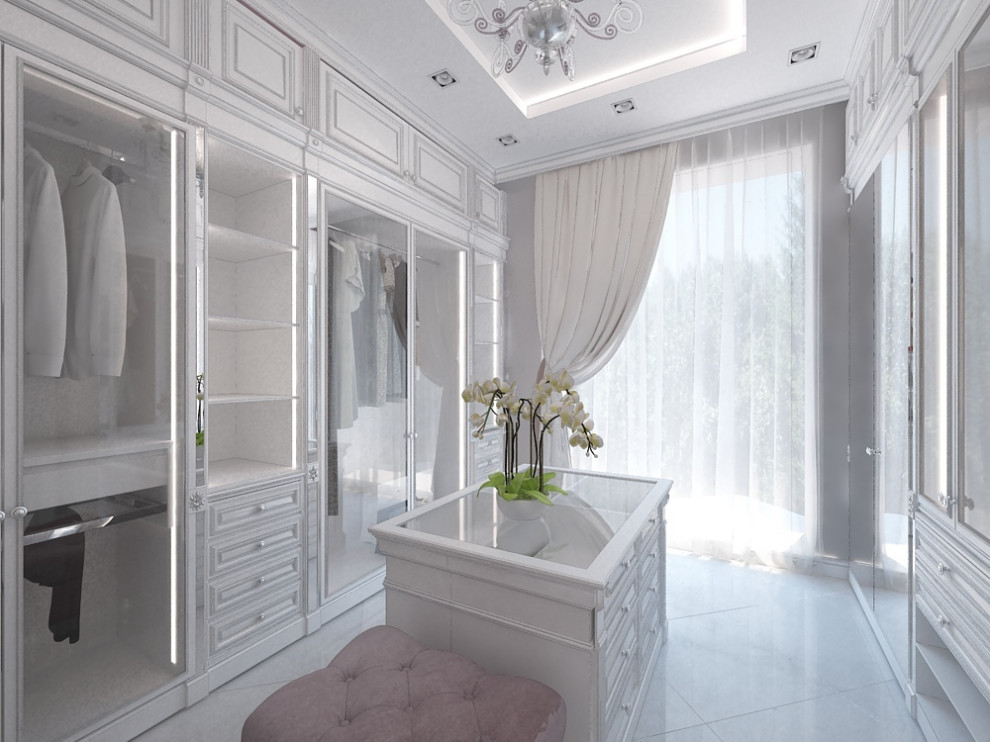 Квартира в ЖК Московский квартал, 210 м2