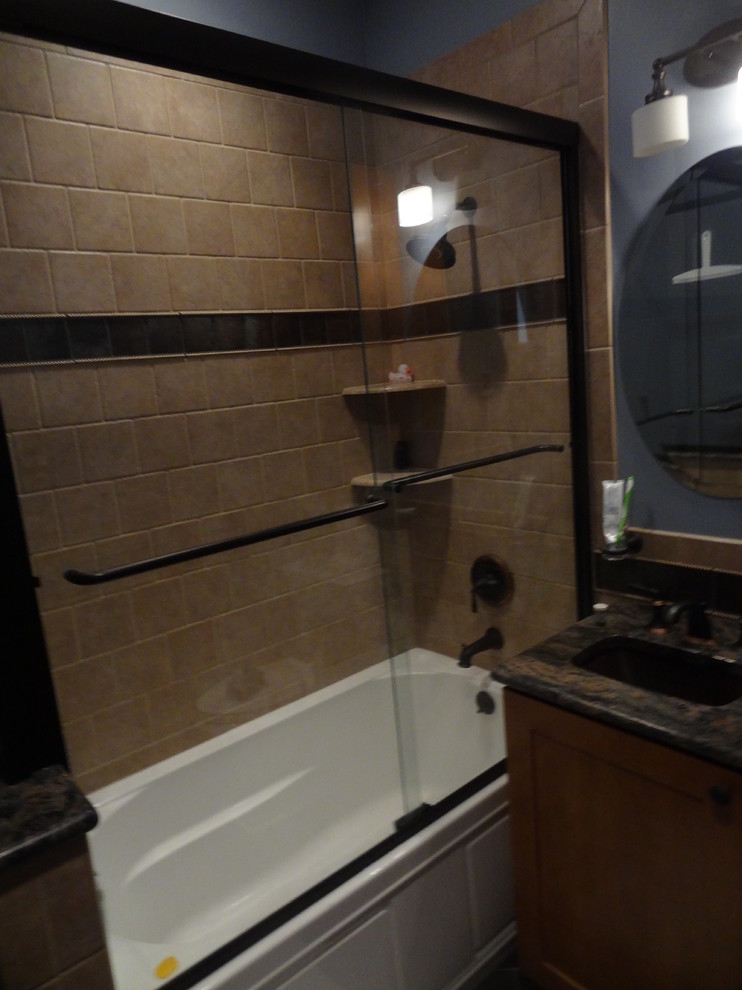 Bathroom remodeling - Independence suburb of Cleveland ...