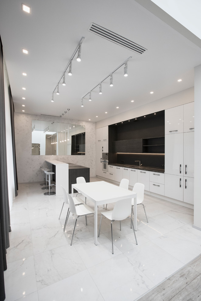 Дом в КП Резиденция Рублево