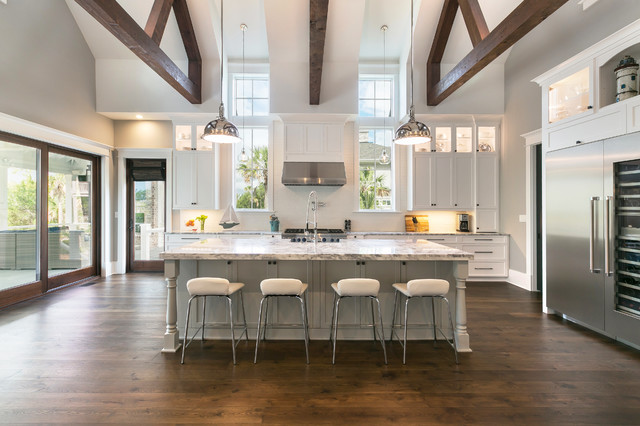 Best of Fall 2018 cucina