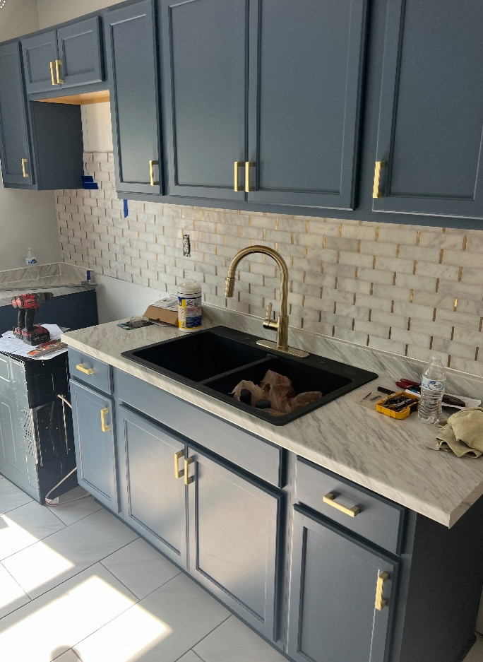Our Work