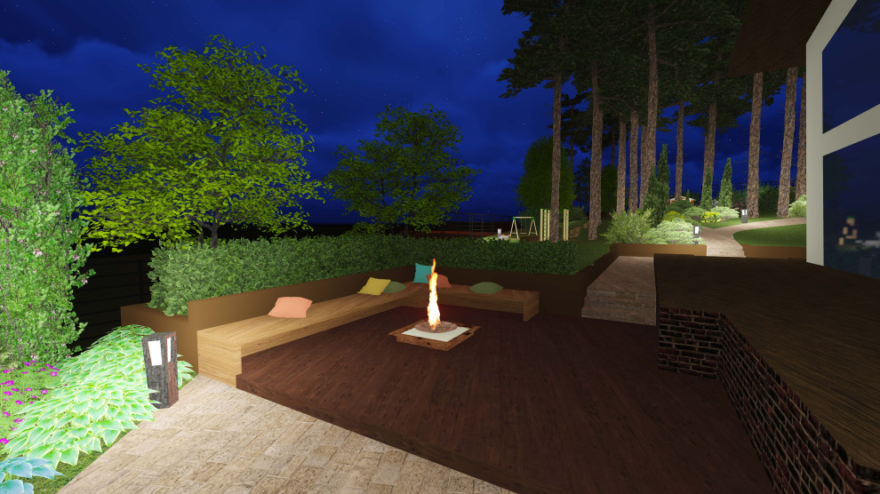 3D-визуализация