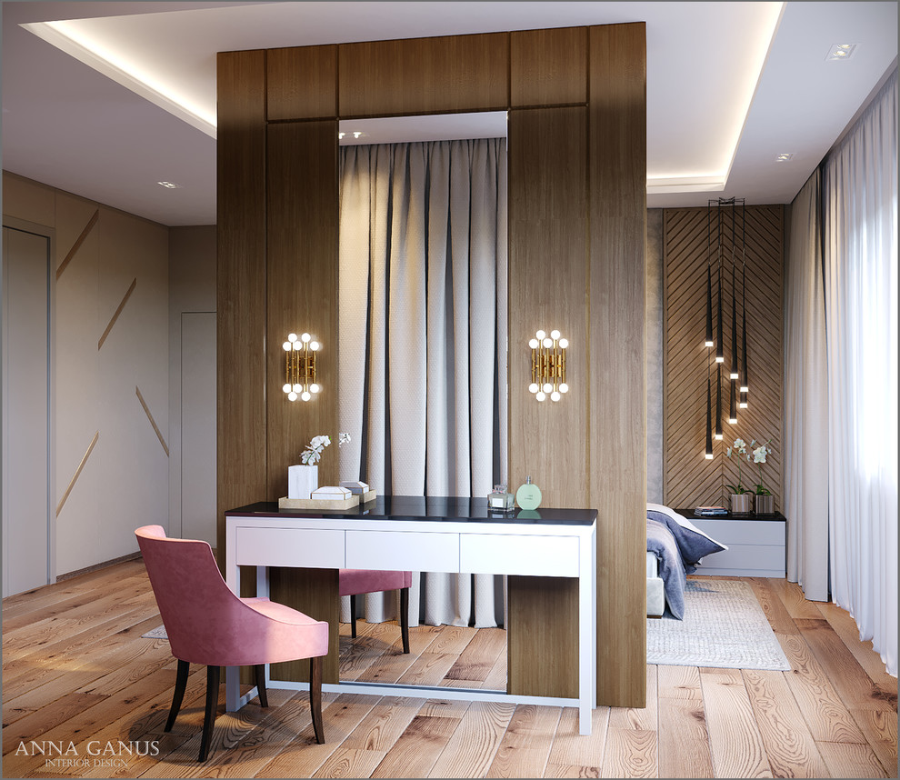 Квартира с прекрасным видом