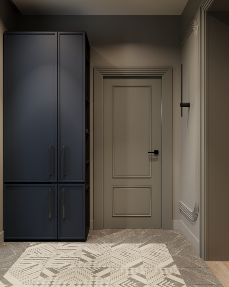 Октябрьское